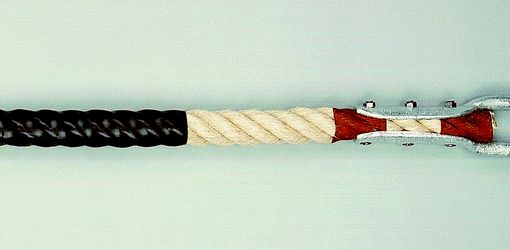 Corde à grimper, longueur 6.00 m, Ø33 mm