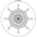 Pyramide Black Space