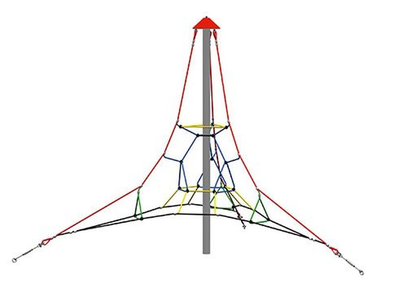 Pyramide Triops Mini