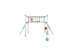 Pont Vario, pour poteaux acier