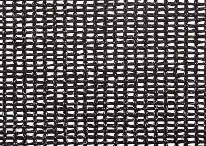 Filet en PE tricoté 240 g/m², 4.14 m x 100.00 m