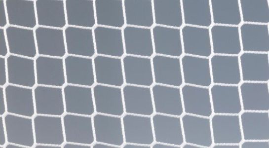 Filet en polyester Ø3 mm, maille 35 mm