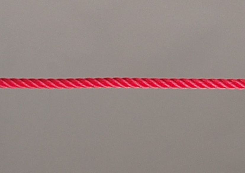 Corde lisse en câble Hercule Ø 25 mm, longueur 2.00 m