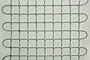 Filet métallique Powernet Ø 6 mm