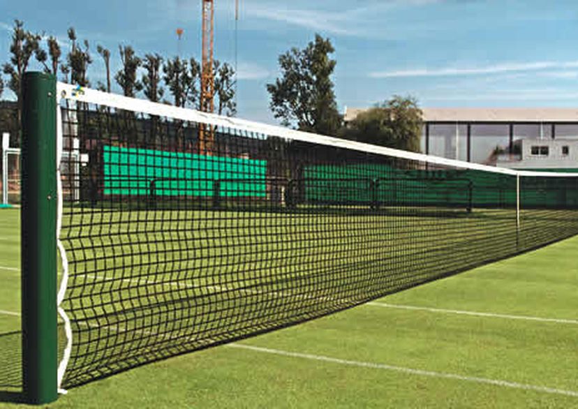 Filet de tennis Excalibur Ø2.5 mm - Huck