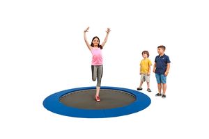 Trampolin rond "Maximus"