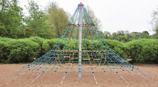 Pyramide Chéops Midi