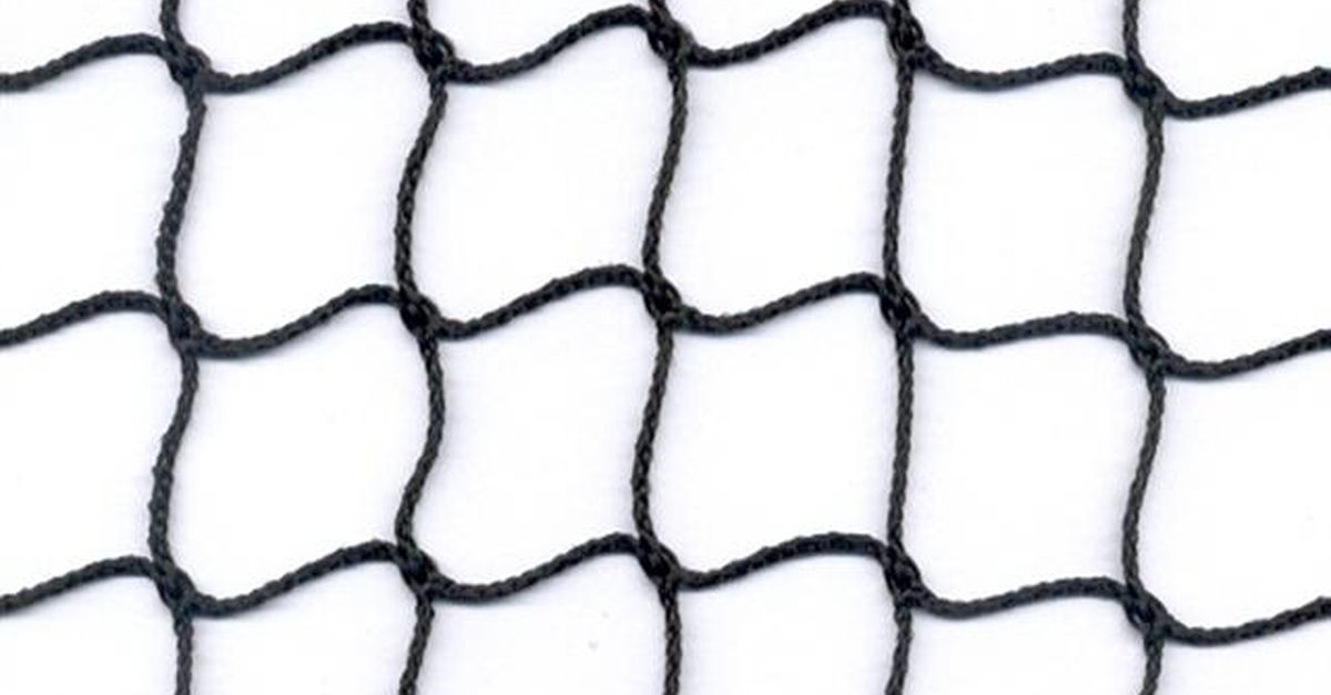 Grillage Hexagonal Galvanisé Pour Volaille MTB 20 GA 91,4 X