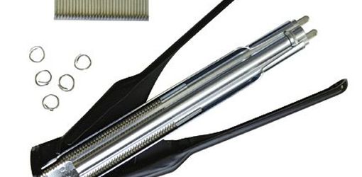 Agrafes R8, paquet de 2500 unités