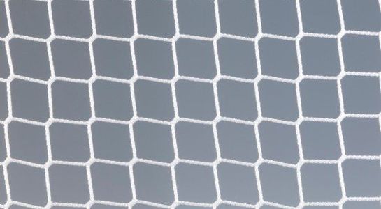 Filet en polyester Ø3 mm, maille 35 mm