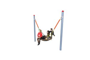 Easy Swing «Nid d’Abeille»