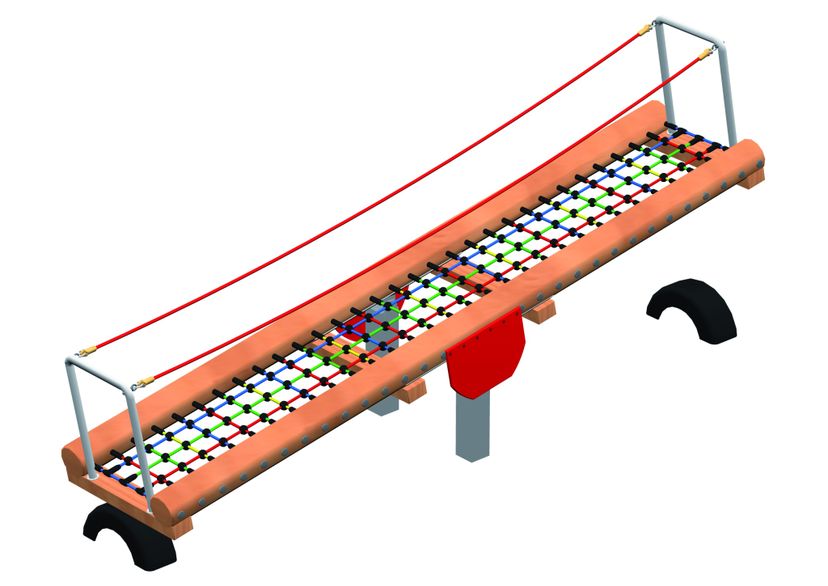 3D Darstellung 4587