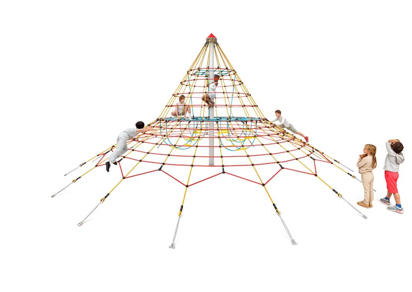 Pyramide Chéops Midi