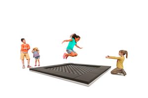 Le Trampoline 2014