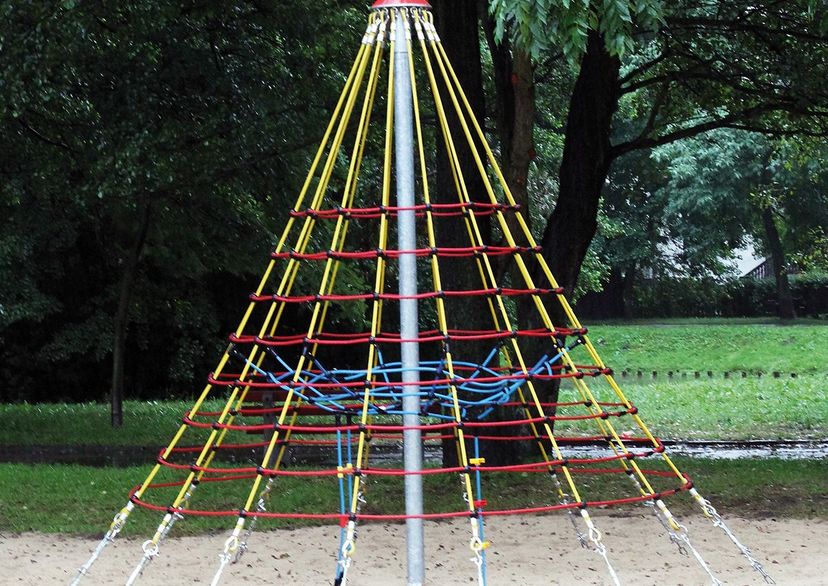 Pyramide Chéops Mini