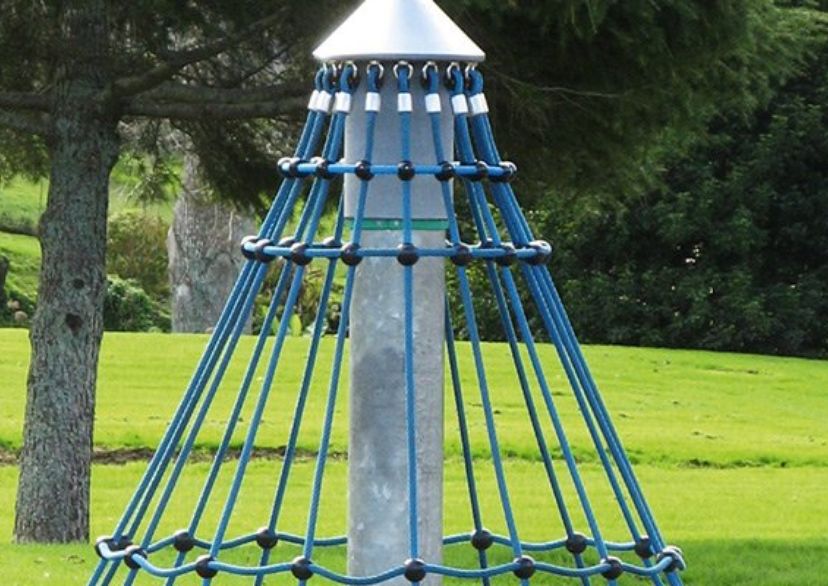 La petite Pyramide