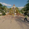 Pyramide Chéops Midi