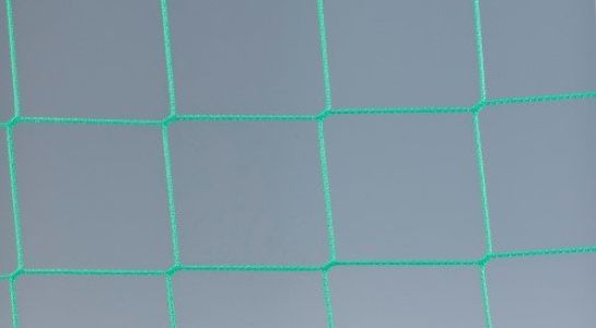 Filet en PPhr Ø2.3 mm, maille 100 mm - Vert