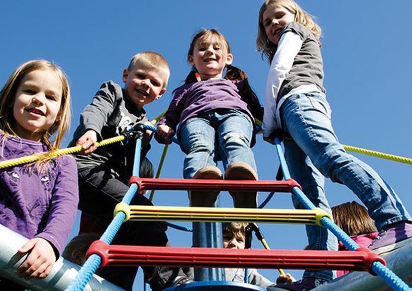 Le Mini Mât des corsaires