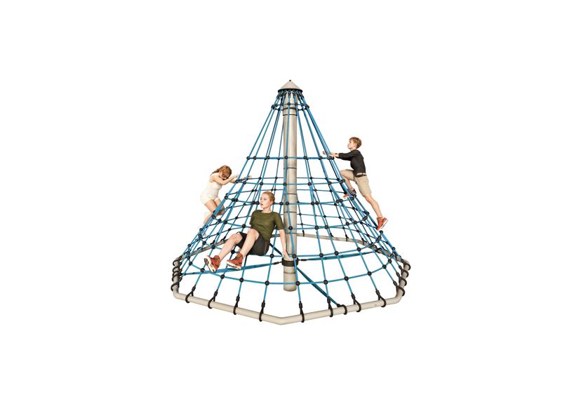 La petite Pyramide