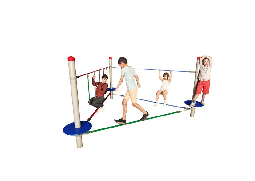 La Slackline