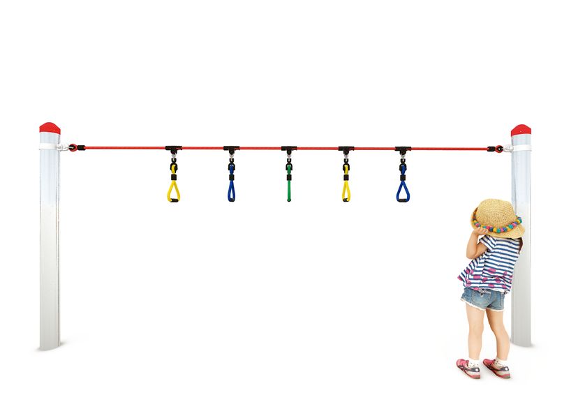 Boucles de suspension
