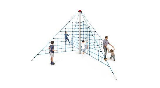 Pyramide X Maxi