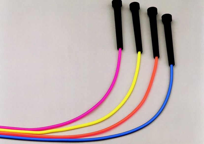 "Néon Rope", longueur 2.43 m