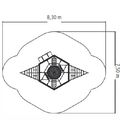 L’Hexagone Maxi