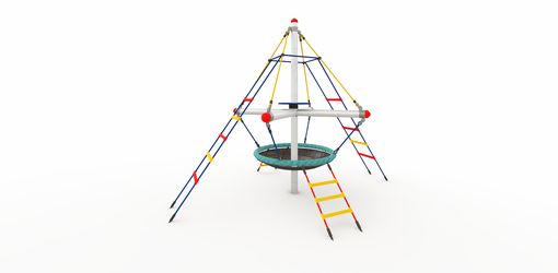 Le Mini Mât des corsaires