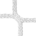Knoten, PP 5 mm, weiß, Detailbild