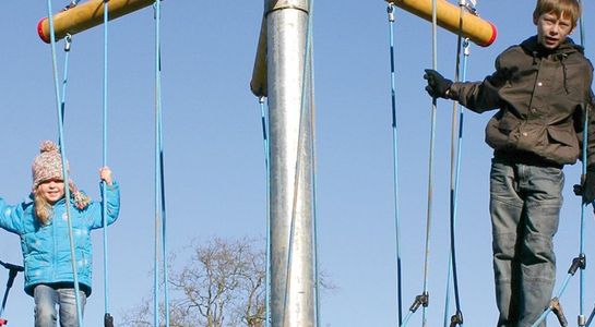 L’Arbre aux Nids Perchés Midi