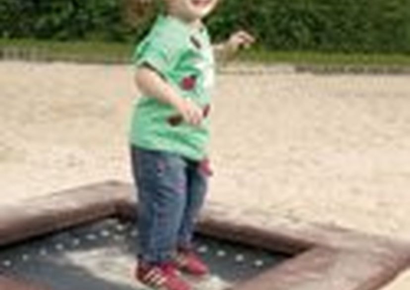 Le Trampoline Piccolo
