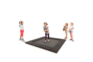 Le Mini Trampoline