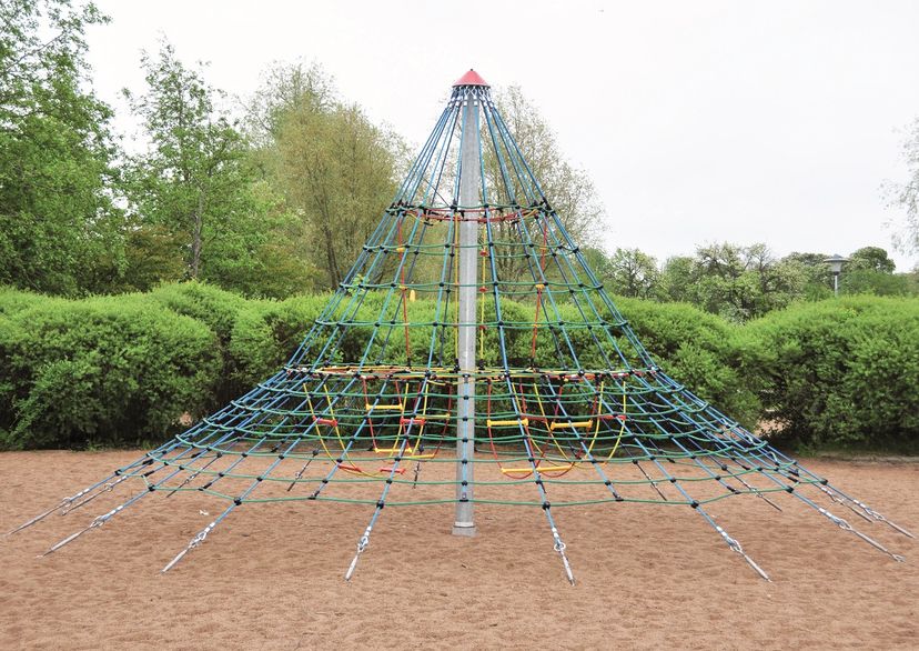 Pyramide Chéops Midi