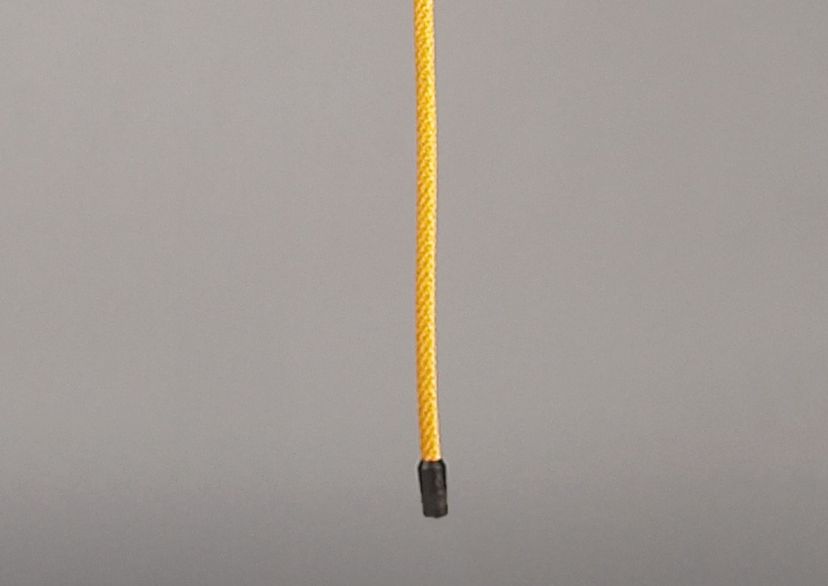 Corde lisse en câble Hercule, longueur 2.00 m, Ø 16 mm