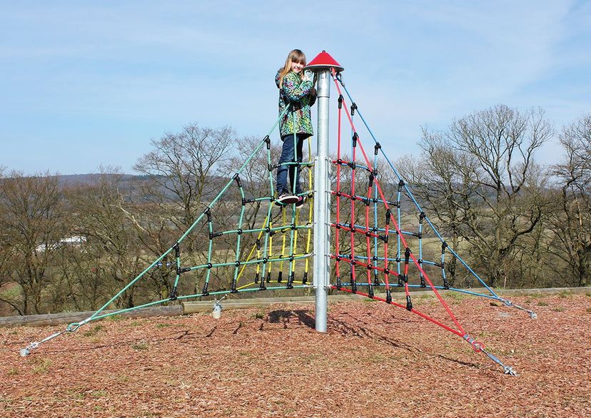 Pyramide X Midi