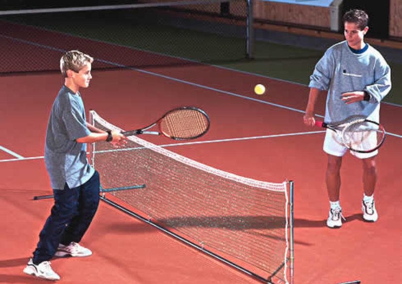 Jeu de poteaux, autostable - 0.70 m x 3.00 m