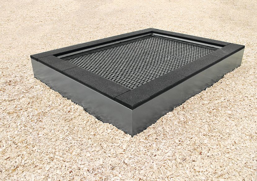 Le Trampoline 2000