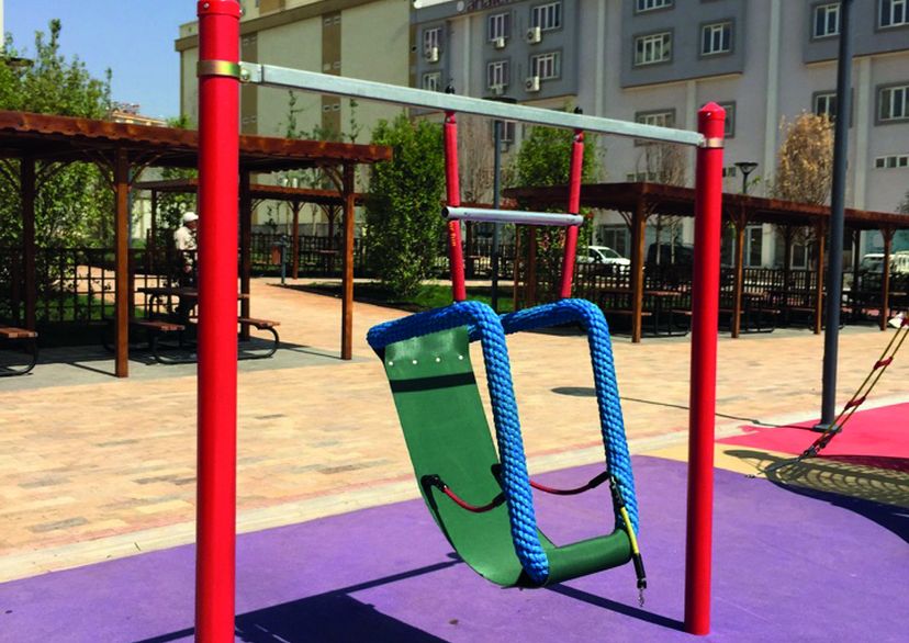 Easy-Swing «Maxi»