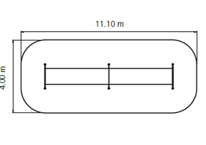 Schéma vue de dessus 4951-d1-fr2020