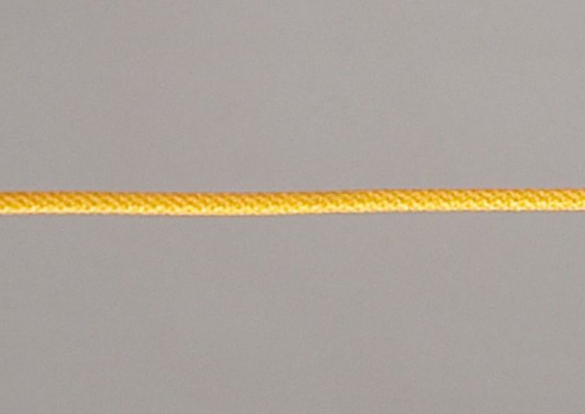 Corde lisse en câble Hercule Ø 18 mm, longueur 2.00 m