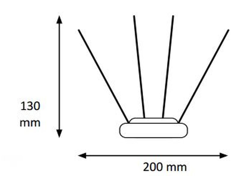 PROPOINT - PRO4W