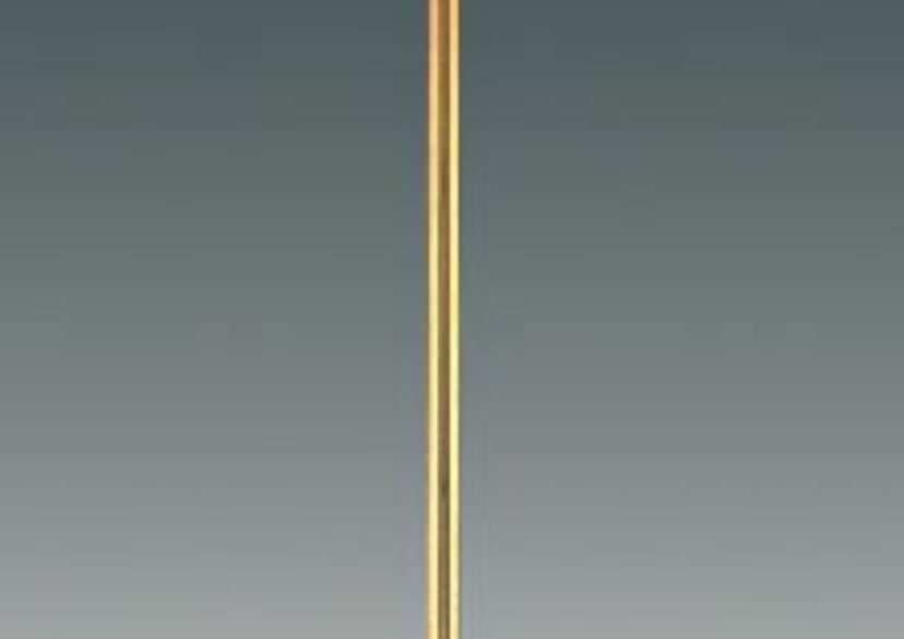 Barre en T - 1.30 m