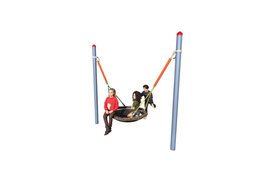 Easy Swing «Nid d’Abeille»