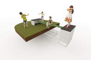 Balance Rocker