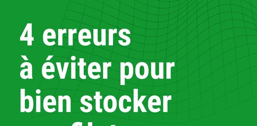 Prolongez la vie de vos filets