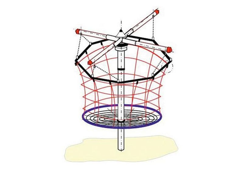 La Capsule spatiale