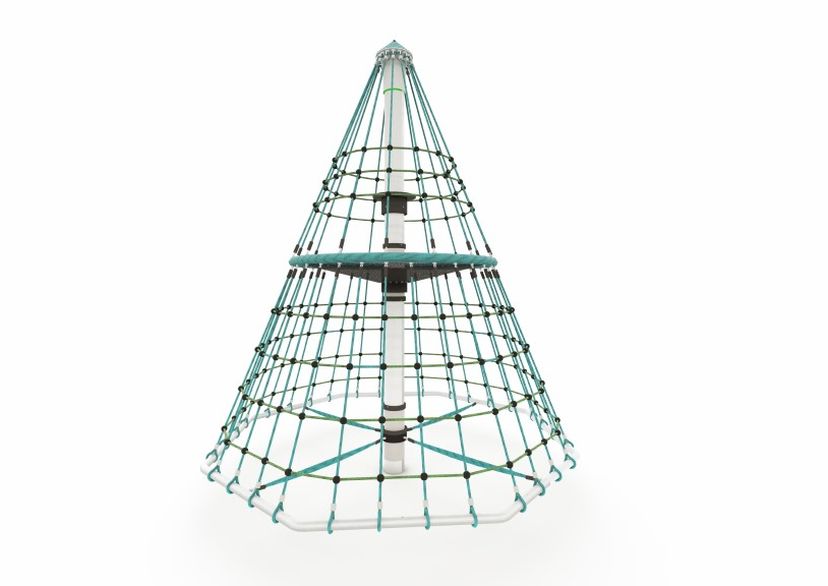La Grande Pyramide