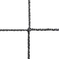 Knoten, PP 1,8 mm, schwarz, Detailbild